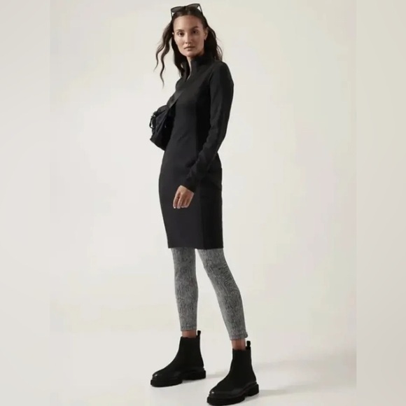 ATHLETA DELANCEY DRESS - Picture 8 of 8